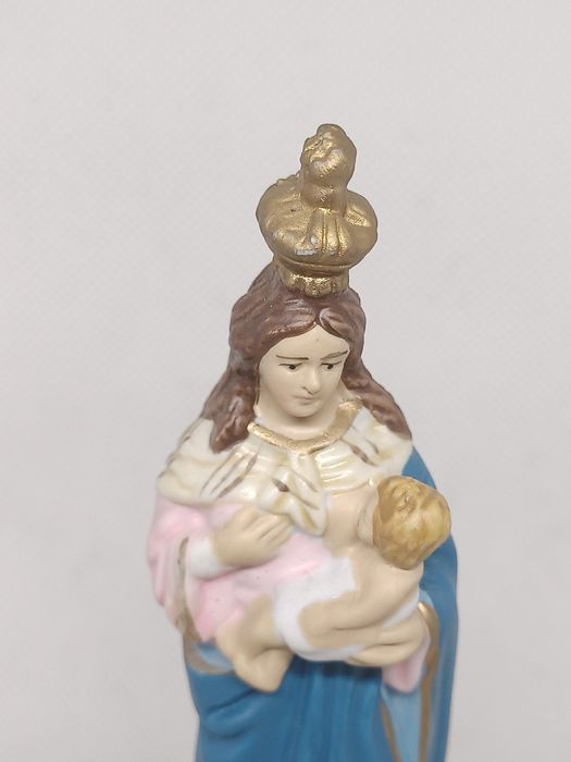 Nossa Senhora dos remédios