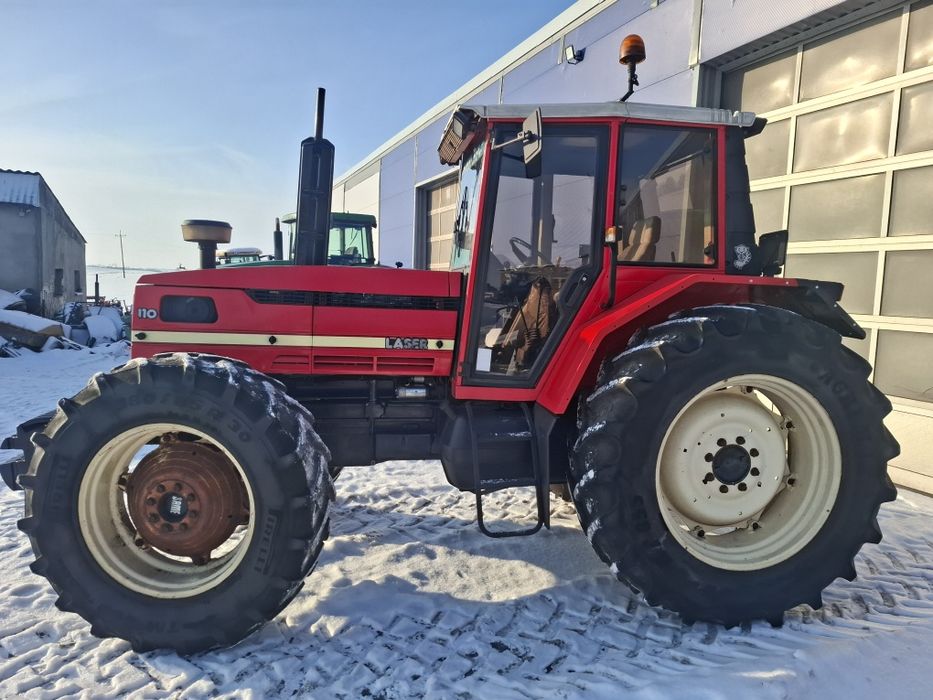 Sprzedam Same laser 110