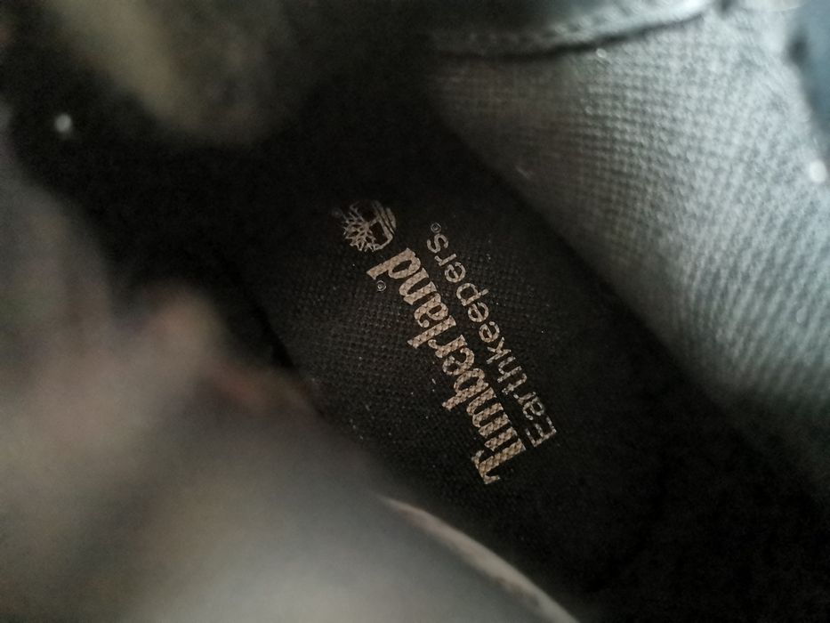 Damskie chodaki trapery 39,5 Timberland model 8637a