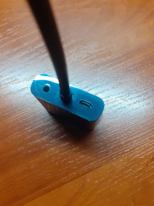 Продвм адаптер HDMI-VGA эмулятор