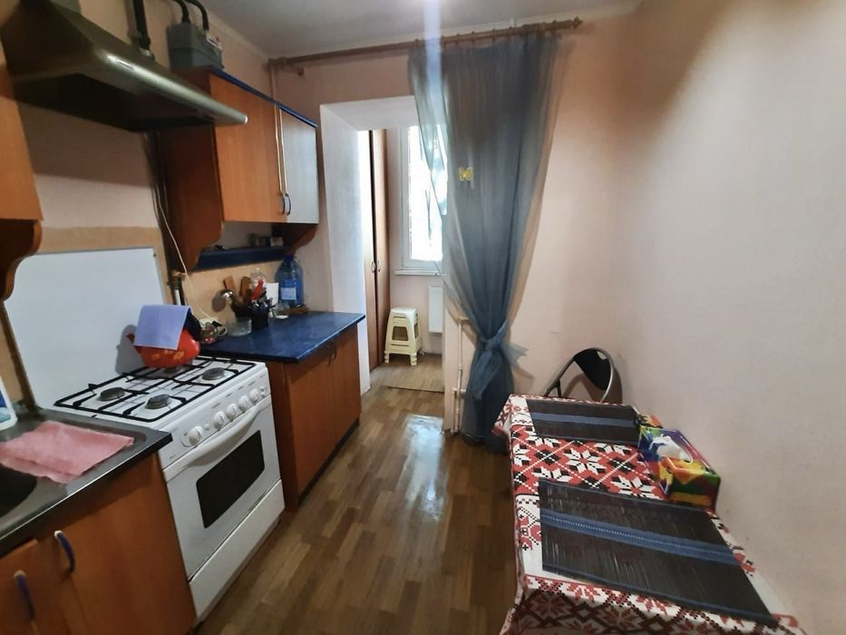 Бюджетна квартира в Чорноморську ! Класний стан !