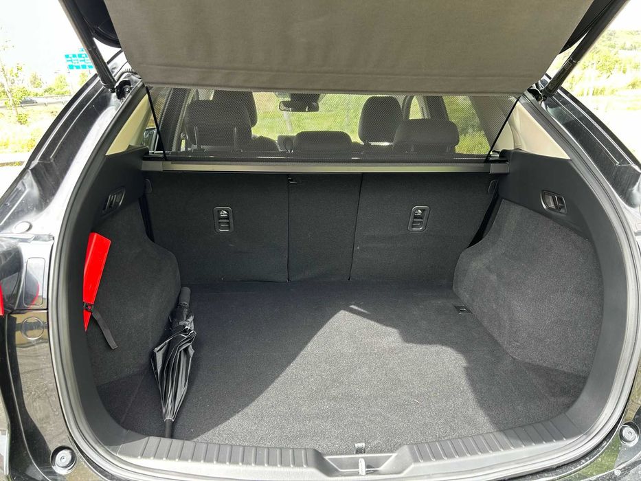 Mazda CX-5 2.0 Gasolina - 2021 - 15.829 KM - Excelente estado