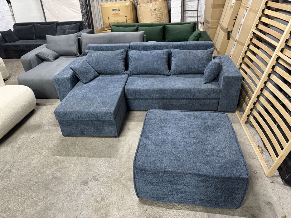 Naroznik lozko kanapa fotel.