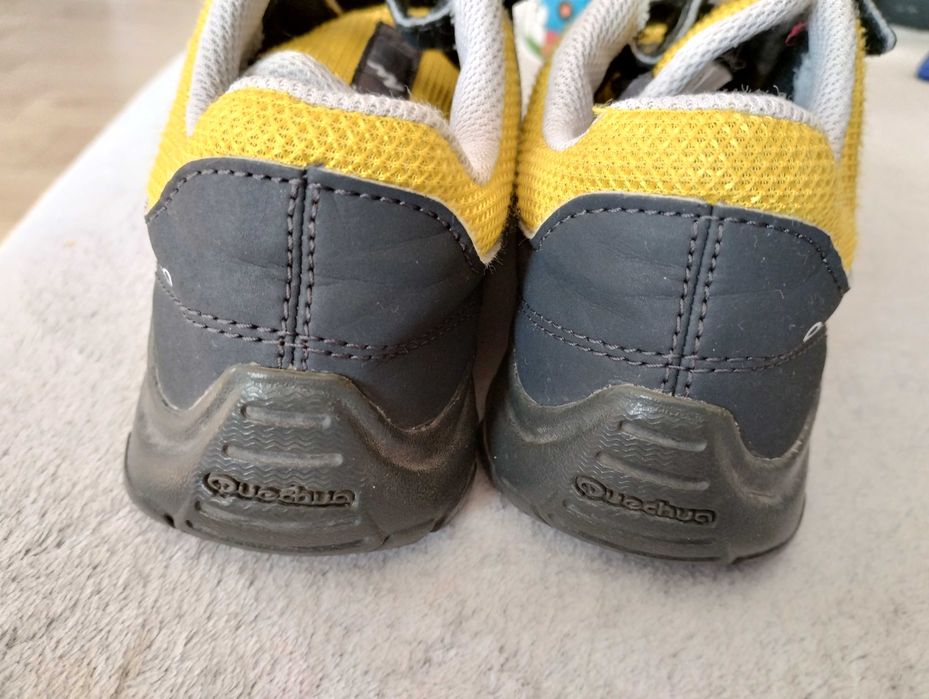 buty dla chłopca decathlon rozmiar 32