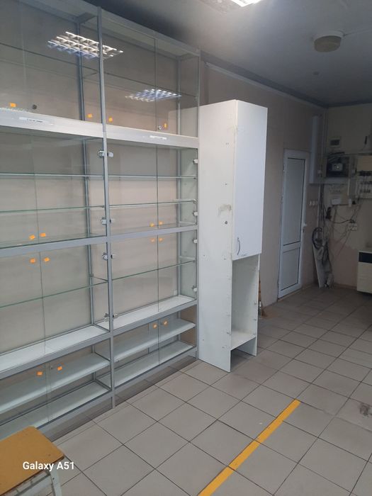 Здається фасадне приміщення по вулиці Київській 1 поверх