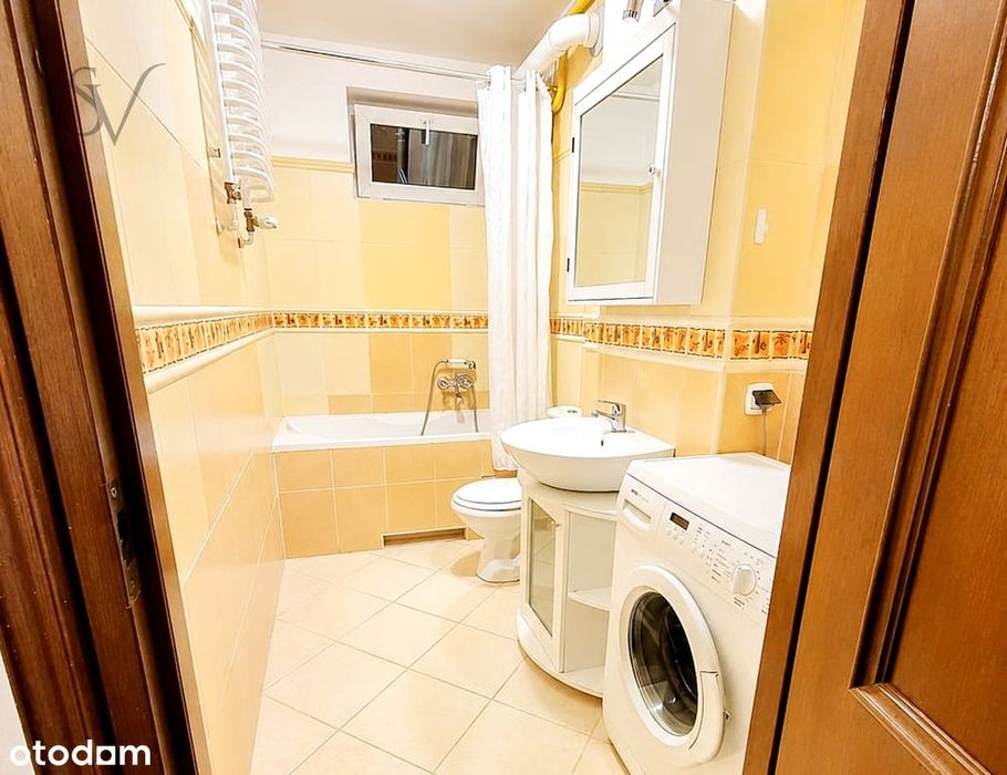 Apartment in Kraków, Krowodrza Górka, Prądnik Biały - View 5
