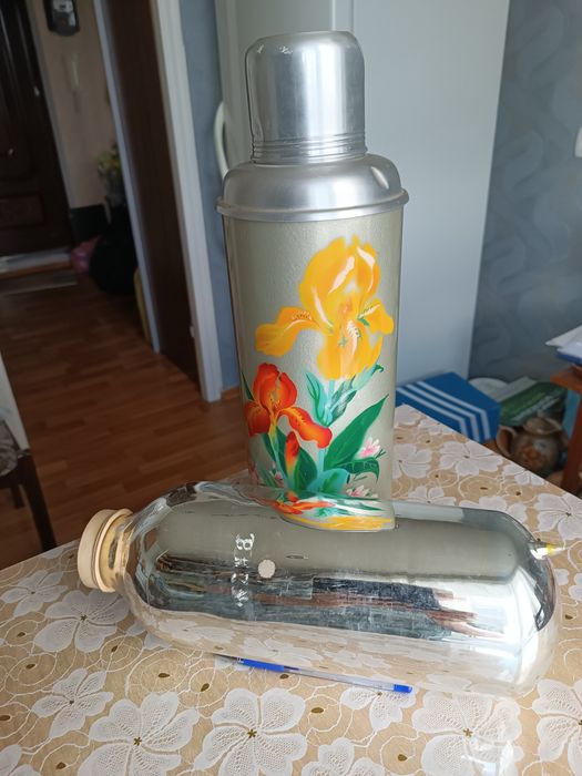Сервіз кофейний бу