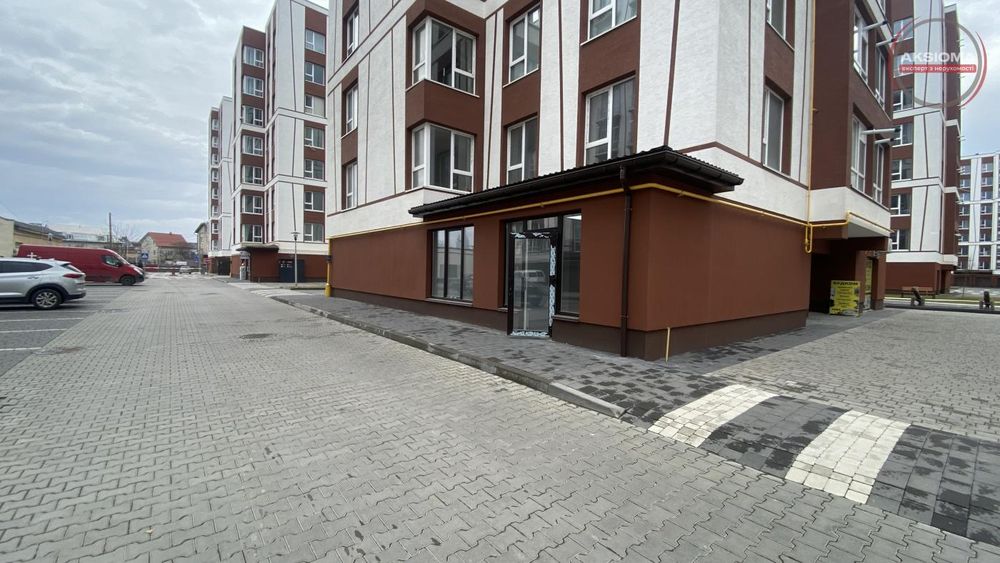 Оренда приміщення вільного призначення