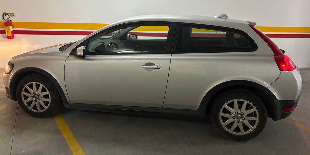 VENDO/TROCO Volvo C30 2008