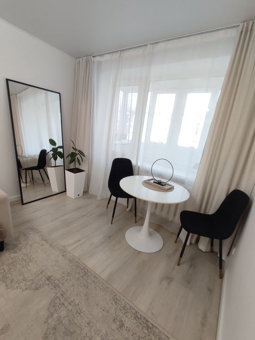 Квартира подобово