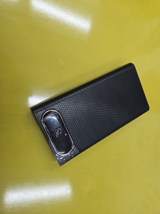 Повербанк 30Ah 30.000mah новый