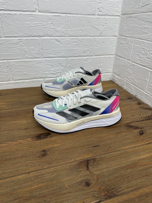 Мужские кроссовки adidas adizero boston оригинал 42.5р