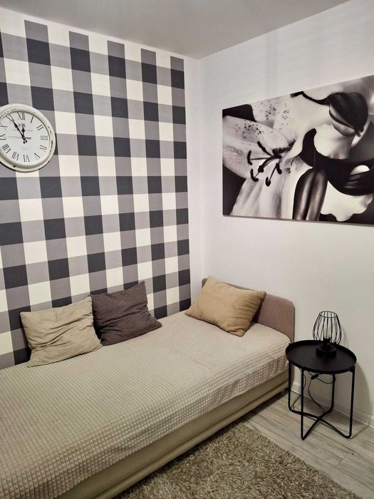 Bema |36 m² | 2 pok | Politechnika | Własność gruntu | Do wprowadzenia