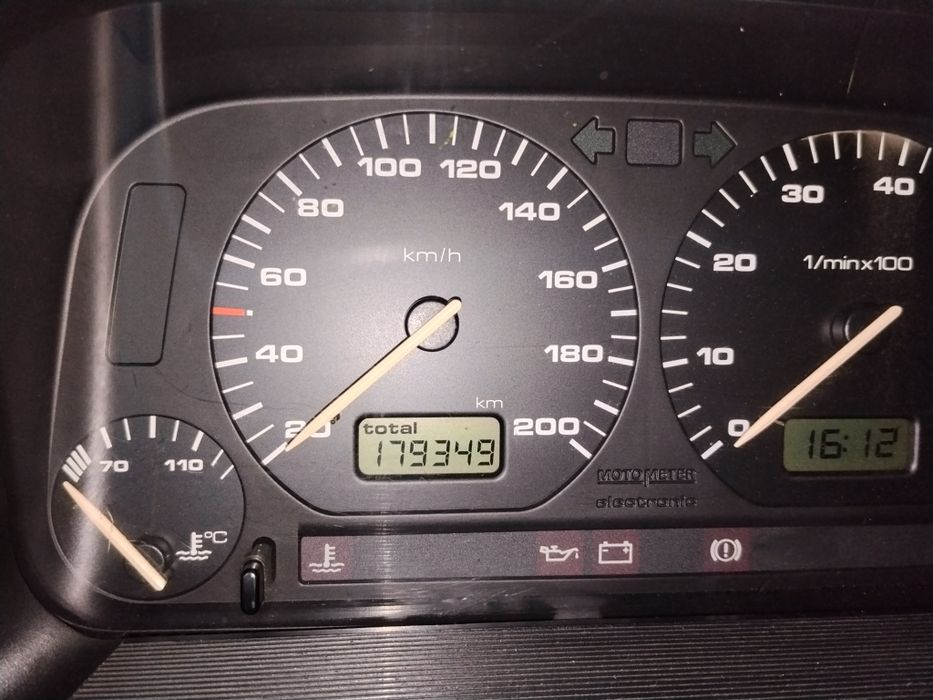 Volkswagen golf 3
