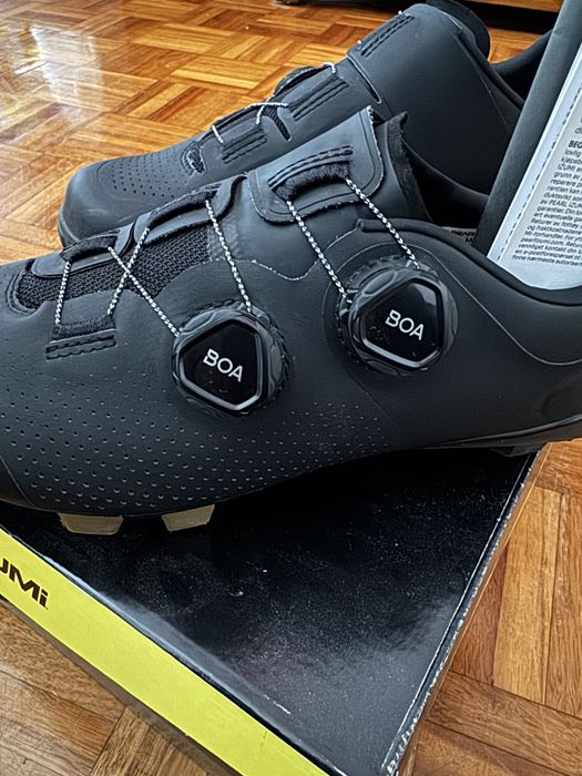 Sapatilhas PEARL iZUMi Expedition Pro