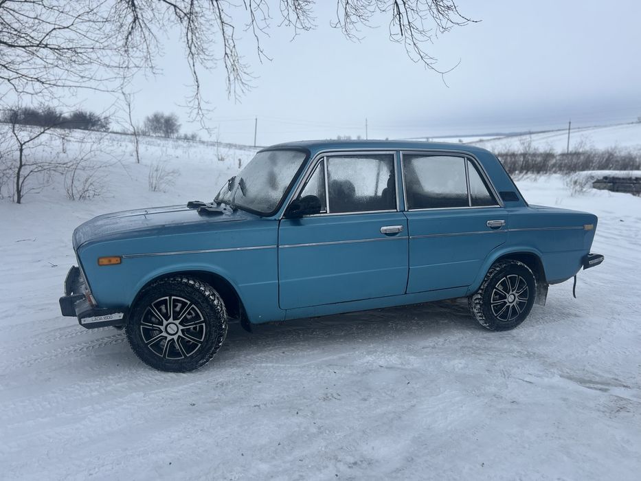 Продам ВАЗ 2106 в відміному стані
