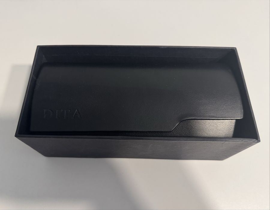 Okulary przeciwsłoneczne Dita LXN EVO