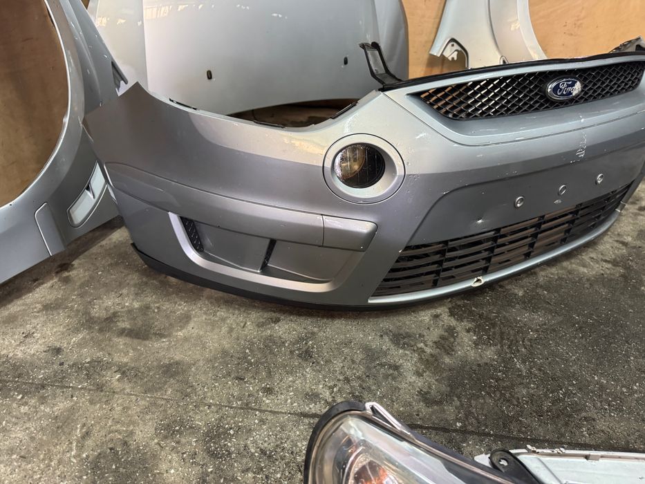 Frente Completa Ford S-MAX ORIGINAL