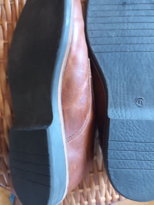 Par de sapatos  - Seaside