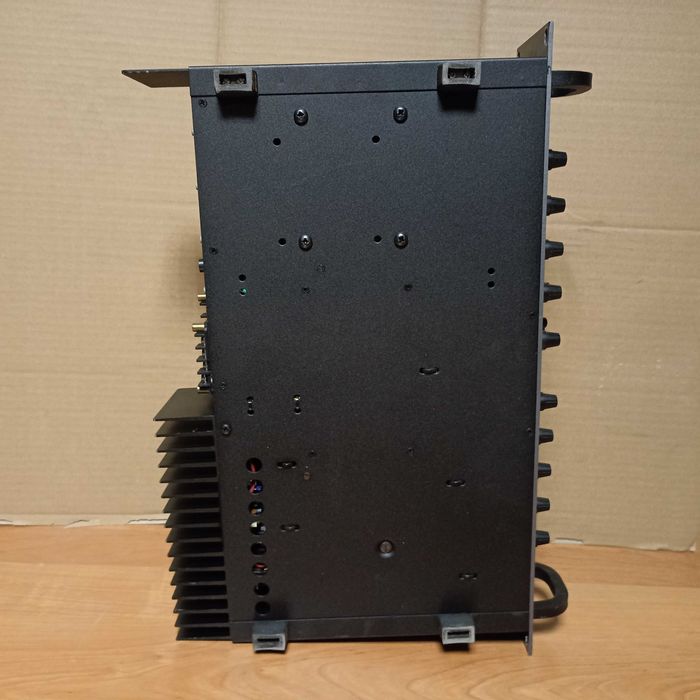 Wzmacniacz mocy Elektronika WM-5125