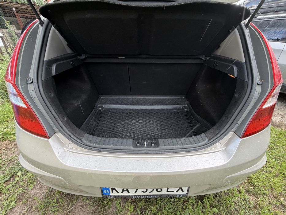 Hyuindai i30 хюндай