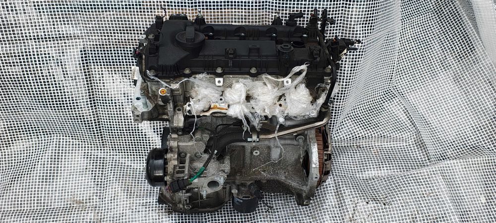 KIA Picanto III Hyundai i10 III 1.2 Mpi 62kw 84km Silnik G4LF