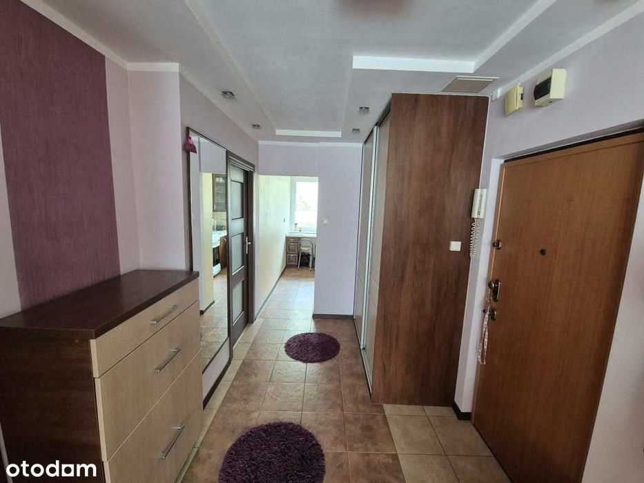 2 pokoje, 49 m², Ursynów, Metro Imielin
