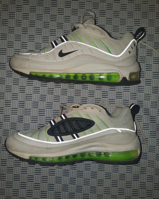 Nike AirMax 98 37.5EU