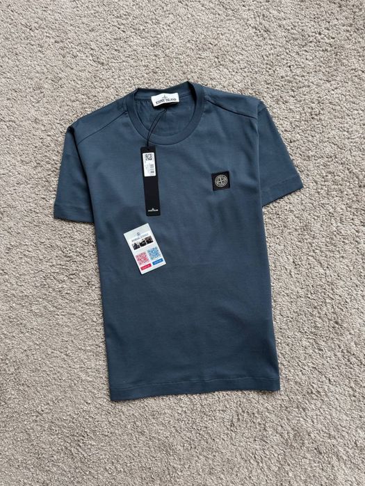 Футболка Stone Island