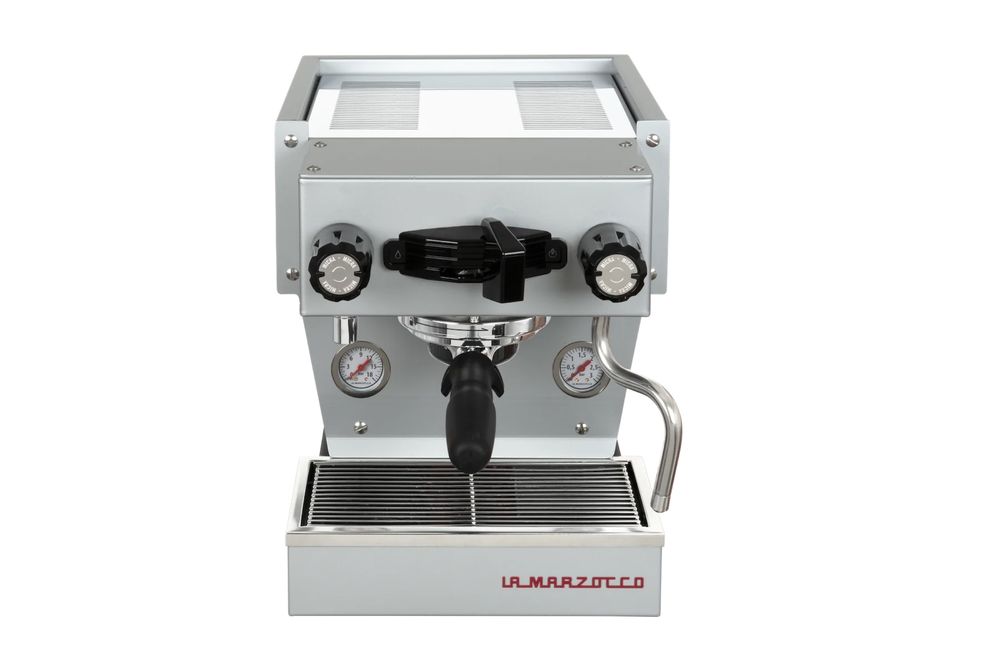 La Marzocco Linea Micra Cinzenta – Nova, nunca usada