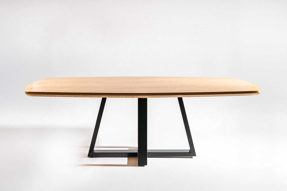 Mesa de jantar por medida