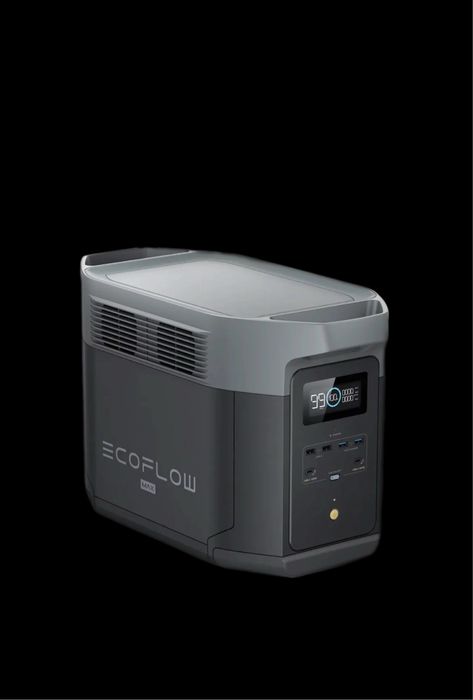 EcoFlow DELTA Max 2 Квт