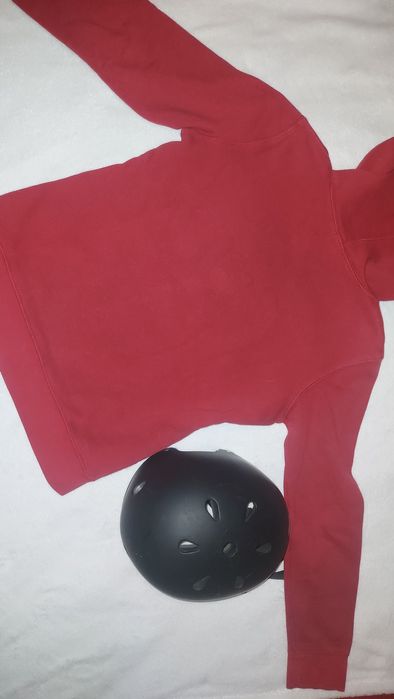Sweat quentinha GAP 12-14 anos
Ou XS adulto
