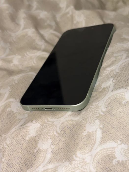 Iphone 15 plus.