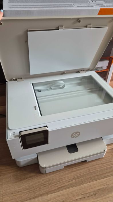 Drukarka wielofunkcyjna HP ENVY inspire 7220e