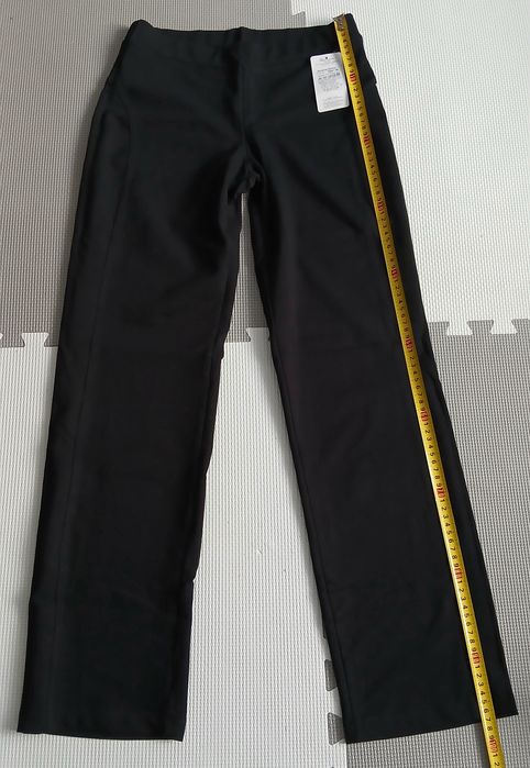 Spodnie damskie fitness