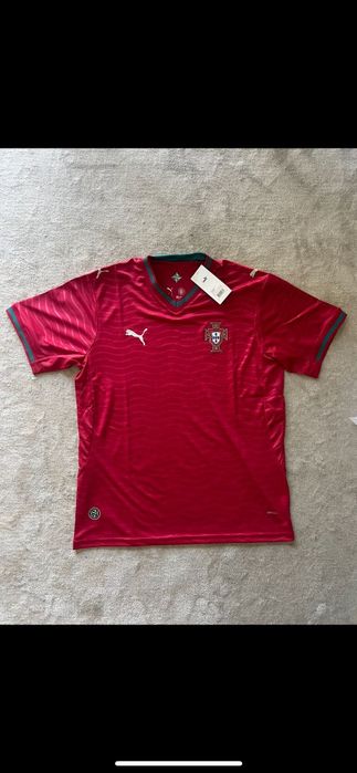 T-shirts Seleções mundial 2026