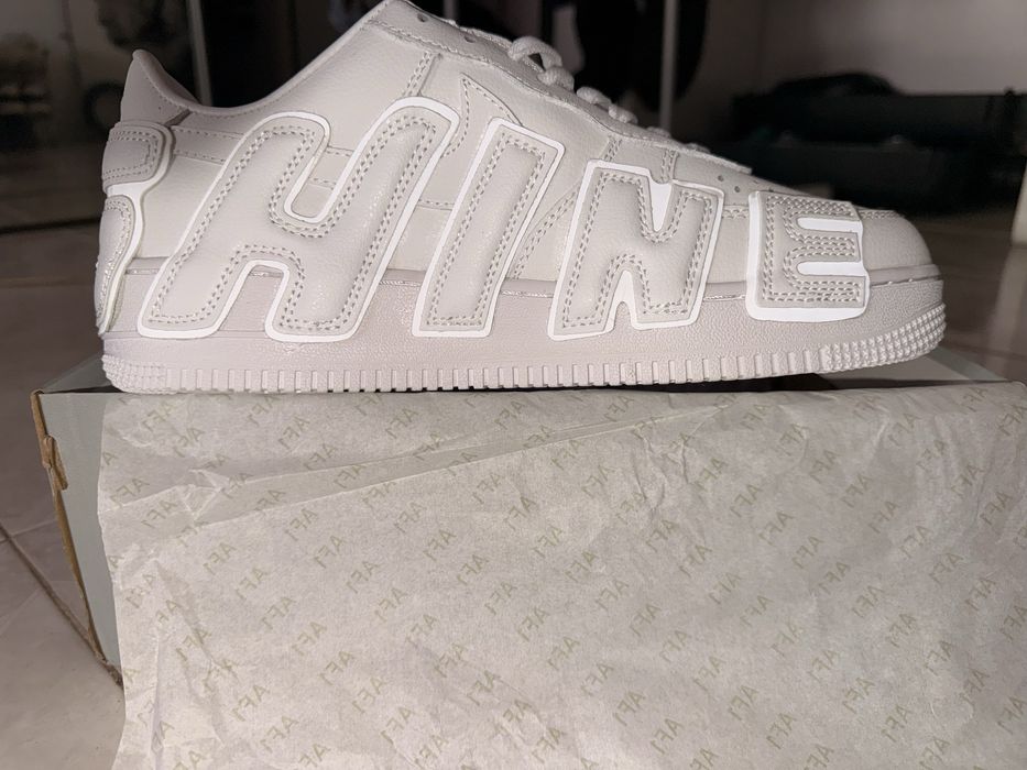 NIKE Air force CPLM “SunShine” n41