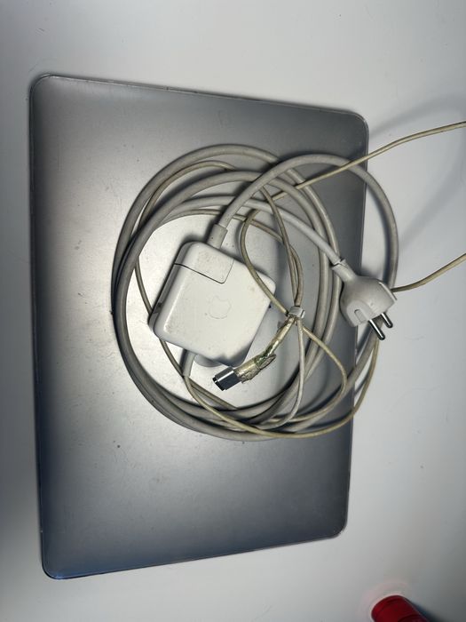 Macbook Air 2017
