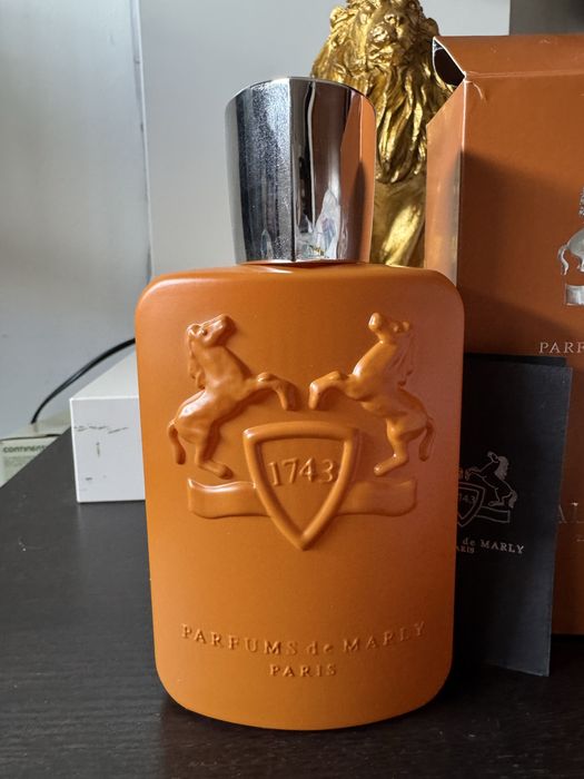 Parfums de Marly Althair