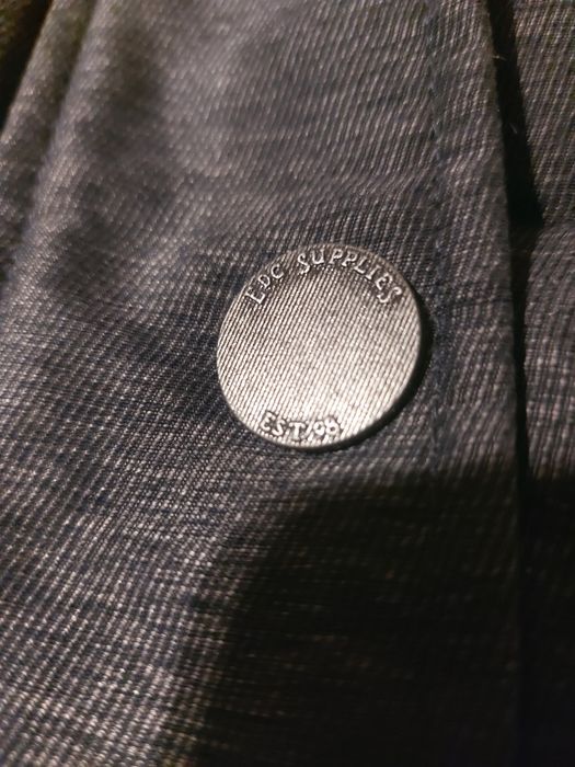 Kurtka zimowa edc M