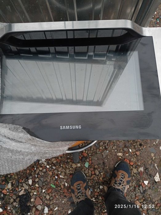 Drzwi do piekarnika Samsung w bdb