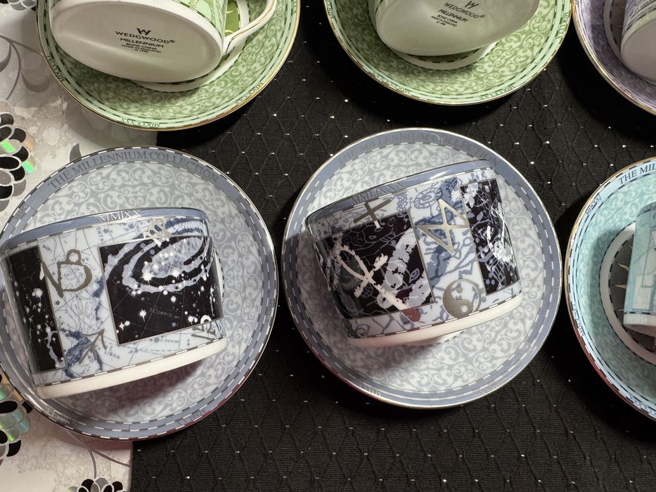 Набор Wedgwood Millennium