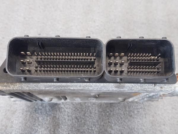 Centralina motor / ECU SMART ForFour (454)