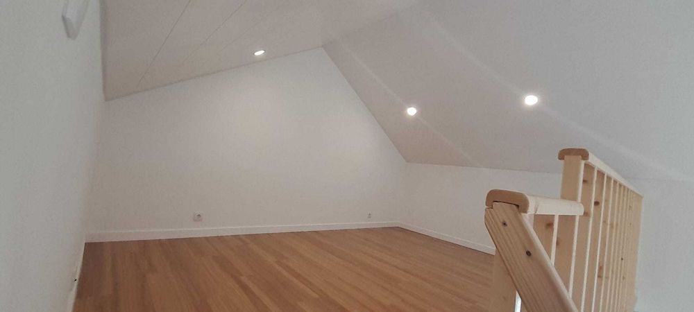 Arrendo Vivenda T1 com mezanino em A dos Cunhados