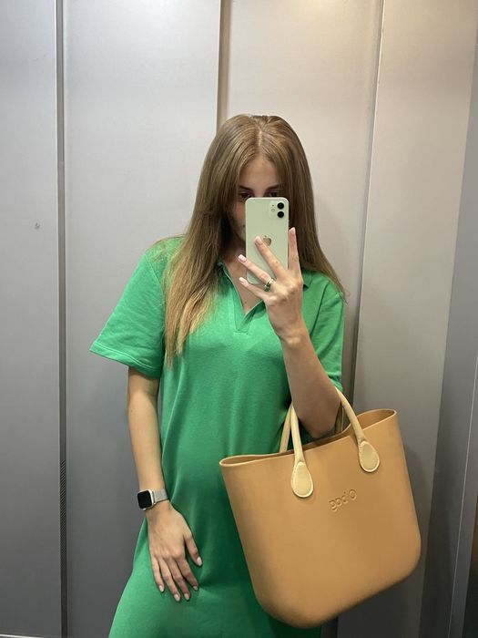 Obag classic сумка оригінал