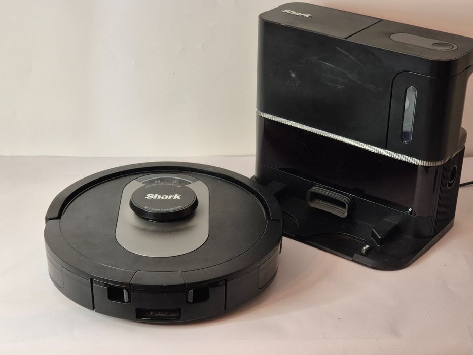 Robot sprzątający Shark RV2500SEU