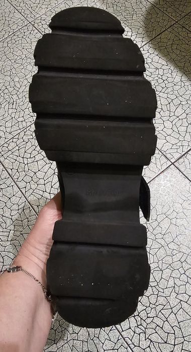 Кожаные лоферы Дания/41р.