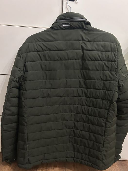 Куртка чоловіча демісезон