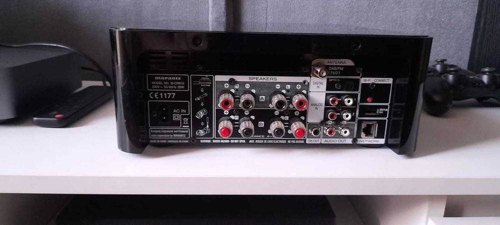 Amplituner MARANTZ CR 610
